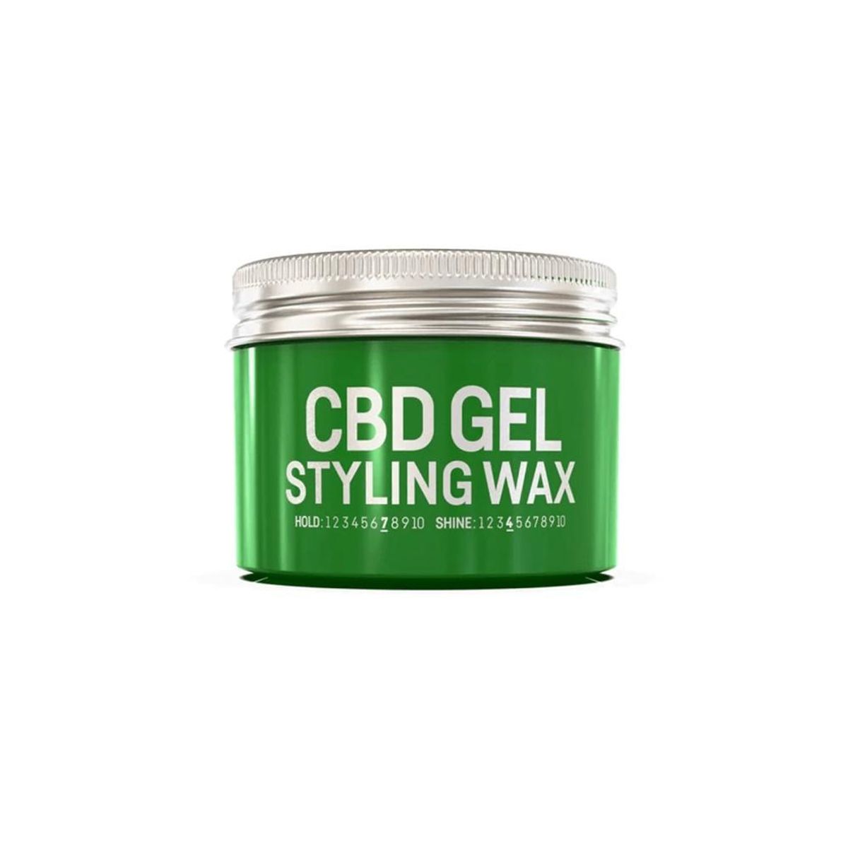 IMMORTAL NYC - Cera Para Cabello Immortal NYC CBD Gel Pomade 100ml.-