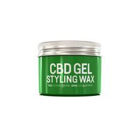 Cera Para Cabello CBD Gel Pomade 100ml.-