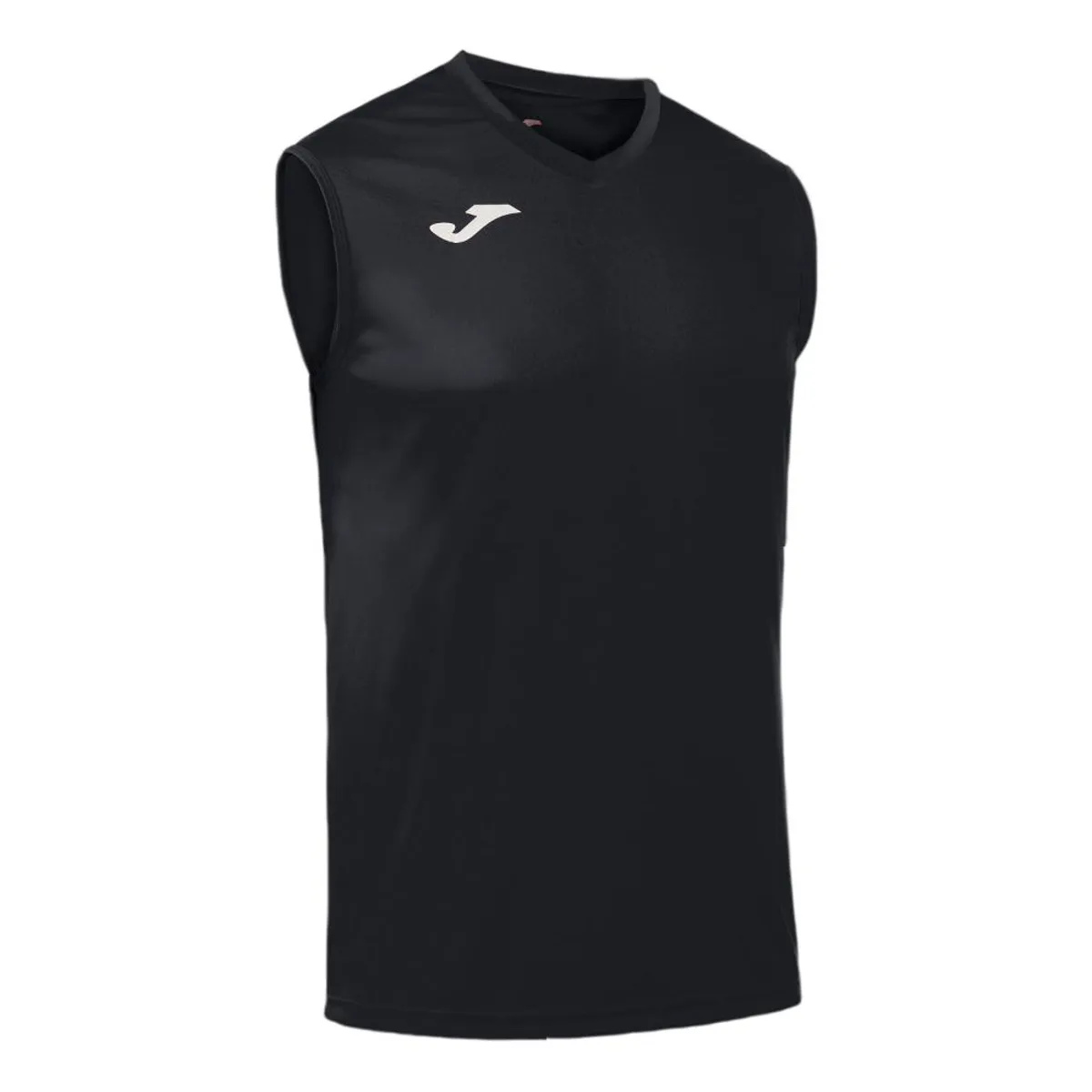 JOMA - Polera Deportiva Sin Mangas Hombre Combi Joma