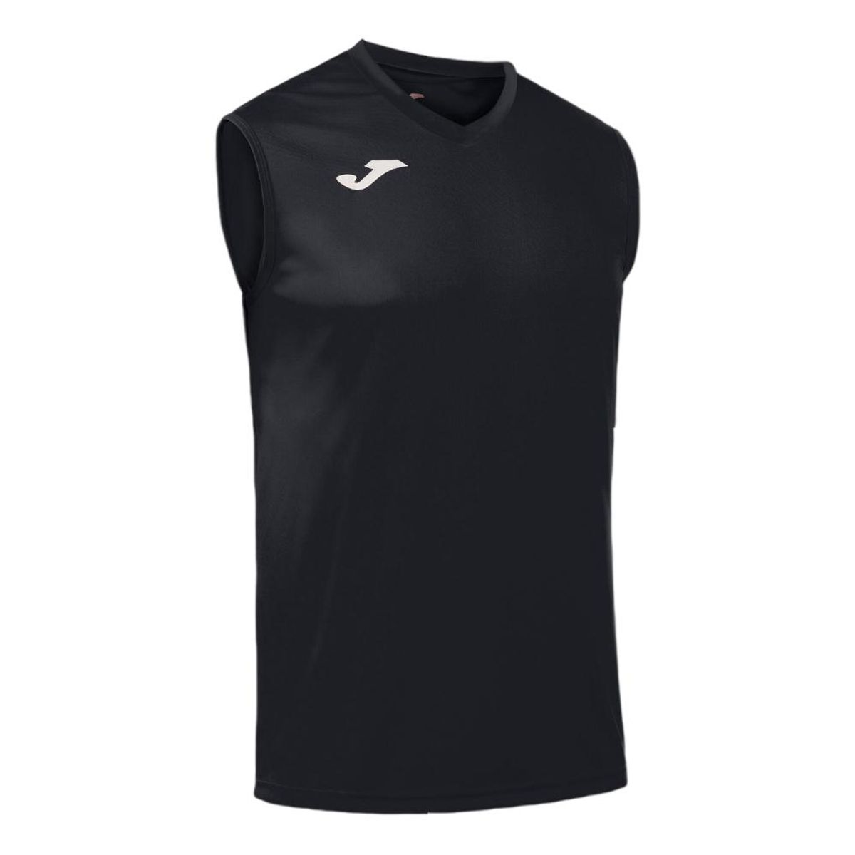 JOMA - Polera Deportiva Sin Mangas Hombre Combi Joma