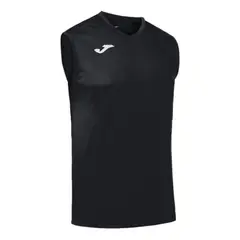 JOMA - Polera Deportiva Sin Mangas Hombre Combi