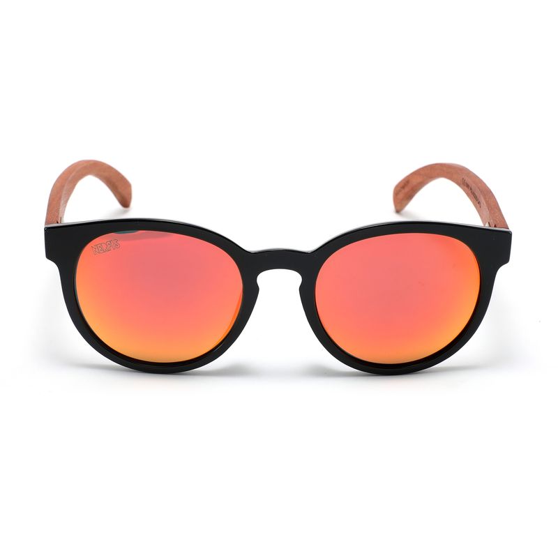 NERFIS - Anteojos de sol Nerfis Gibson Iridium Polarizado