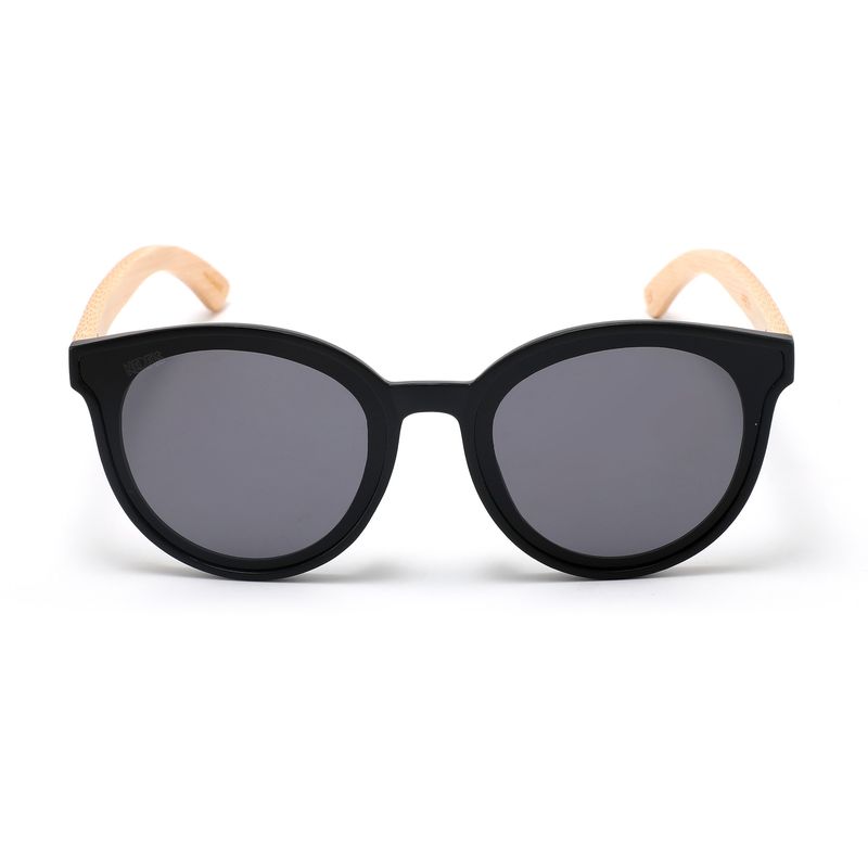 NERFIS - Anteojos de sol Nerfis Heizer Bambú Black