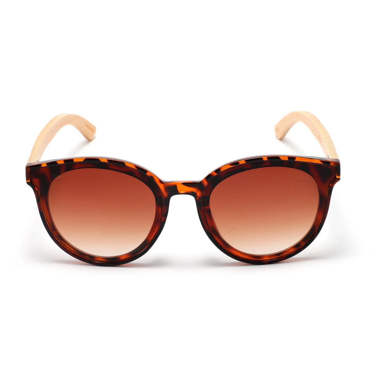 NERFIS - Anteojos de sol Nerfis Heizer Bambú Carey