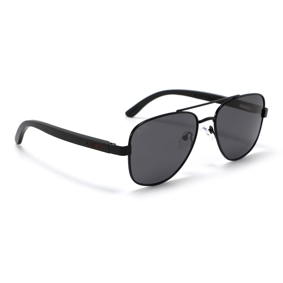 NERFIS - Anteojos de sol Nerfis Kennedy Black Polarizado