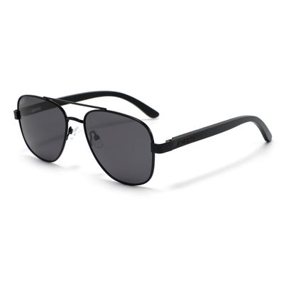 Imagen 2 del producto Anteojos de sol Kennedy Black Polarizado