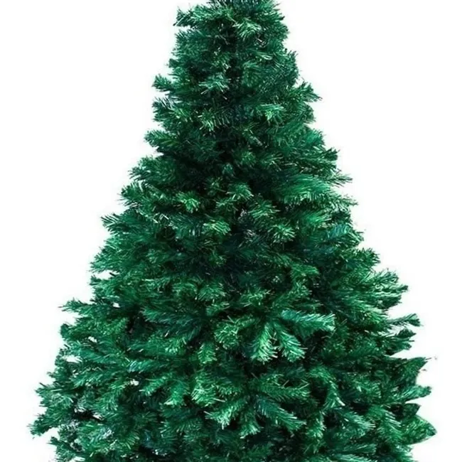 JARDIMEX - Arbol De Navidad 1.90 M Color Verde Jardimex
