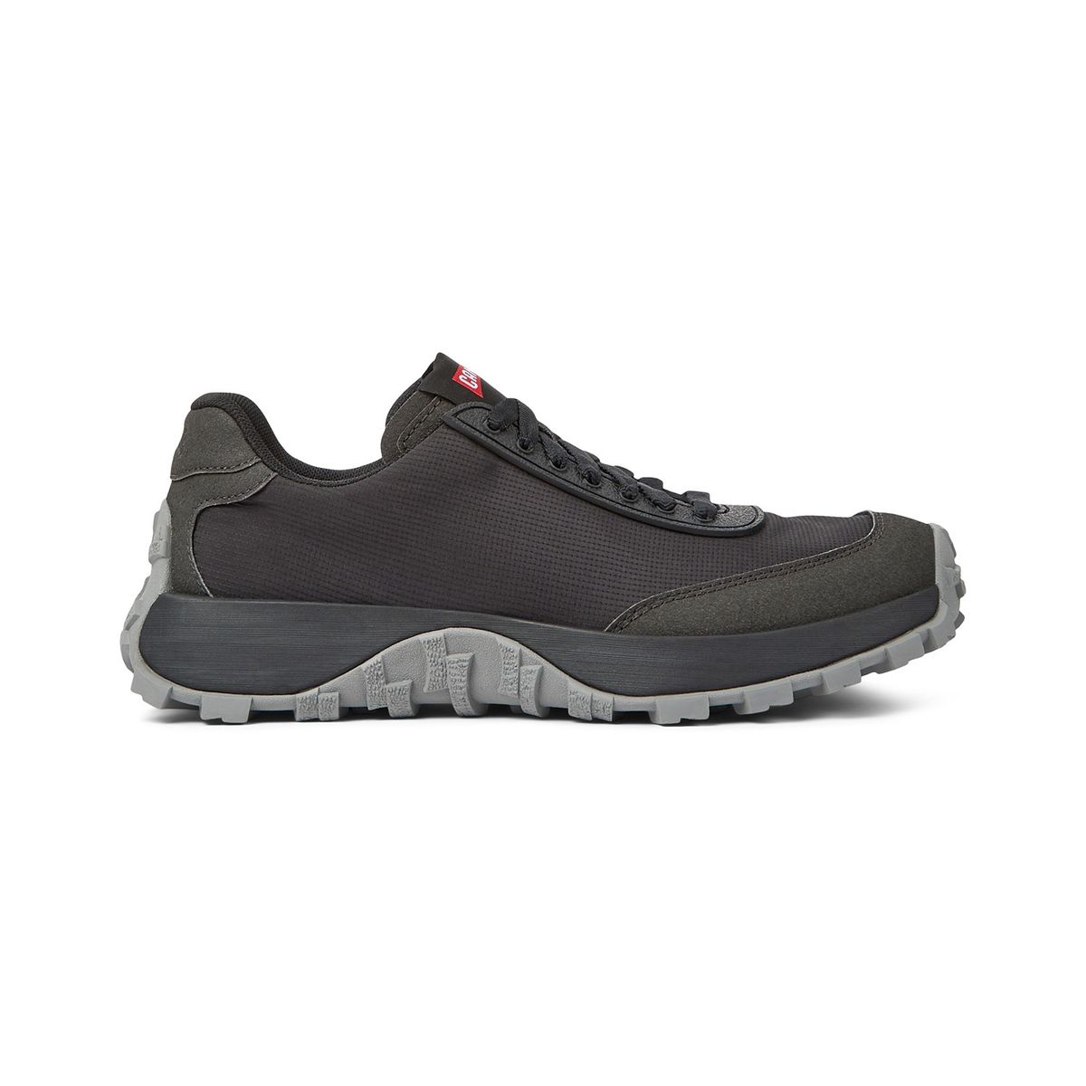 CAMPER - Zapatillas Drift Trail Negro Mujer