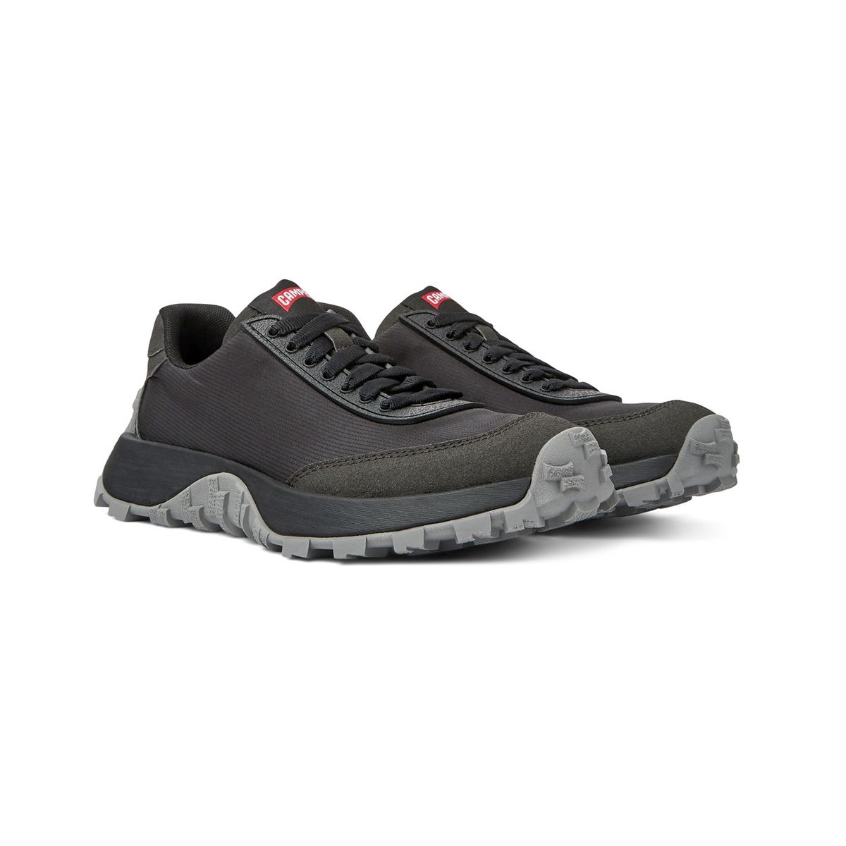 CAMPER - Zapatillas Drift Trail Negro Mujer