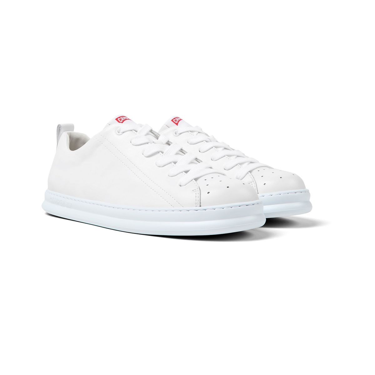 CAMPER - Zapatillas Runner Four Blanco Hombre