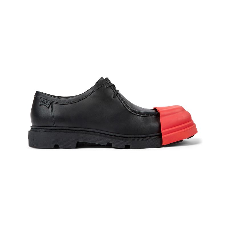 CAMPER - Zapatos Junction Negro Hombre
