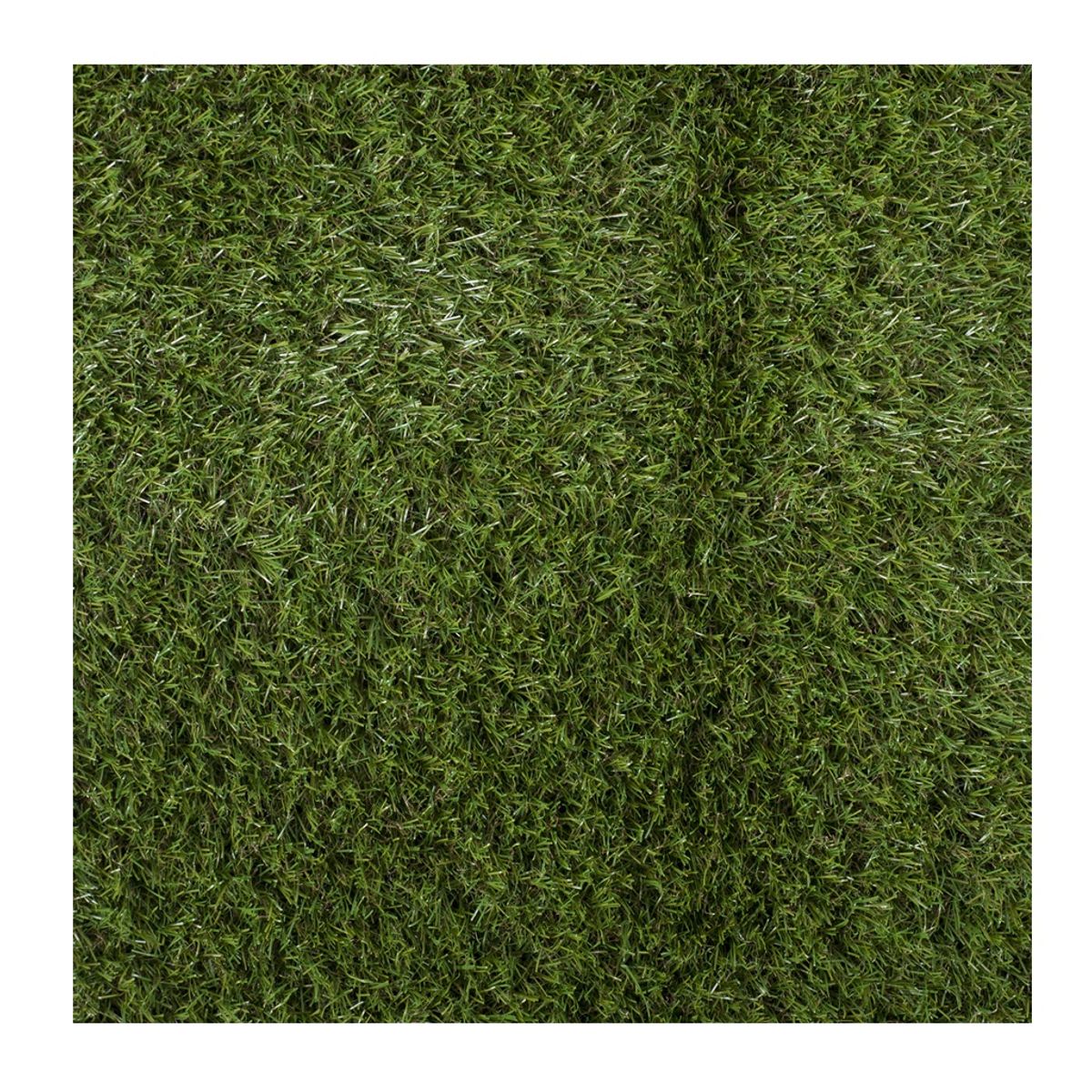 SIGNET - Pasto Sintetico 20mm  2x25 Metros Signet