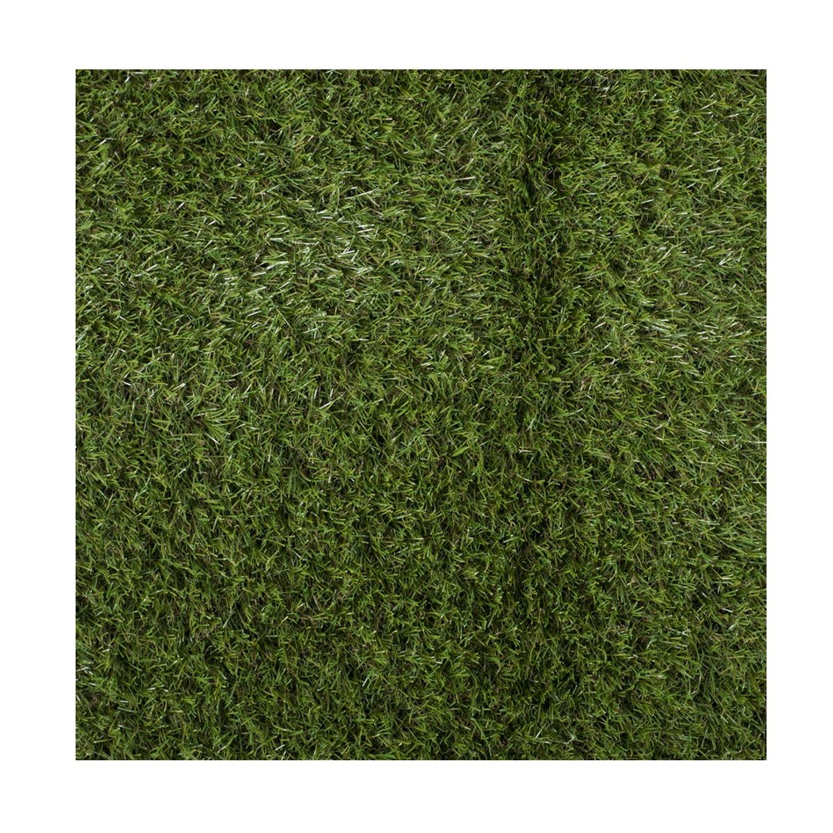 SIGNET - Pasto Sintetico 20mm  2x25 Metros Signet
