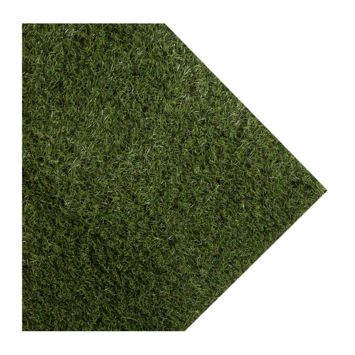 SIGNET - Pasto Sintetico 20mm  2x25 Metros Signet