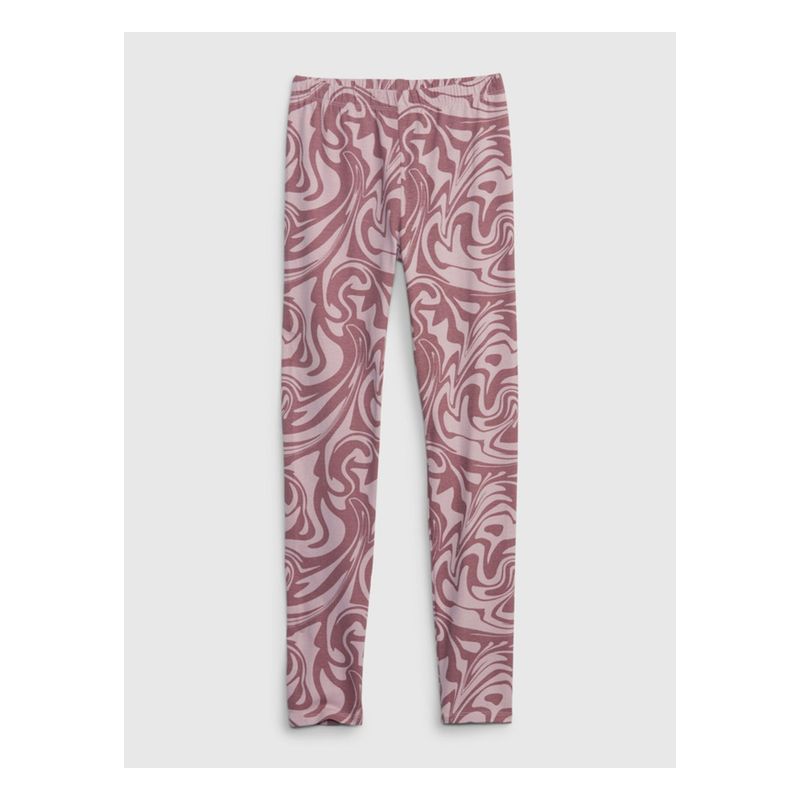GAP - Calzas Multicolor GAP