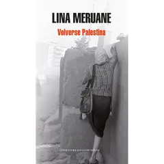 PENGUIN RANDOM HOUSE - LIBRO Volverse Palestina