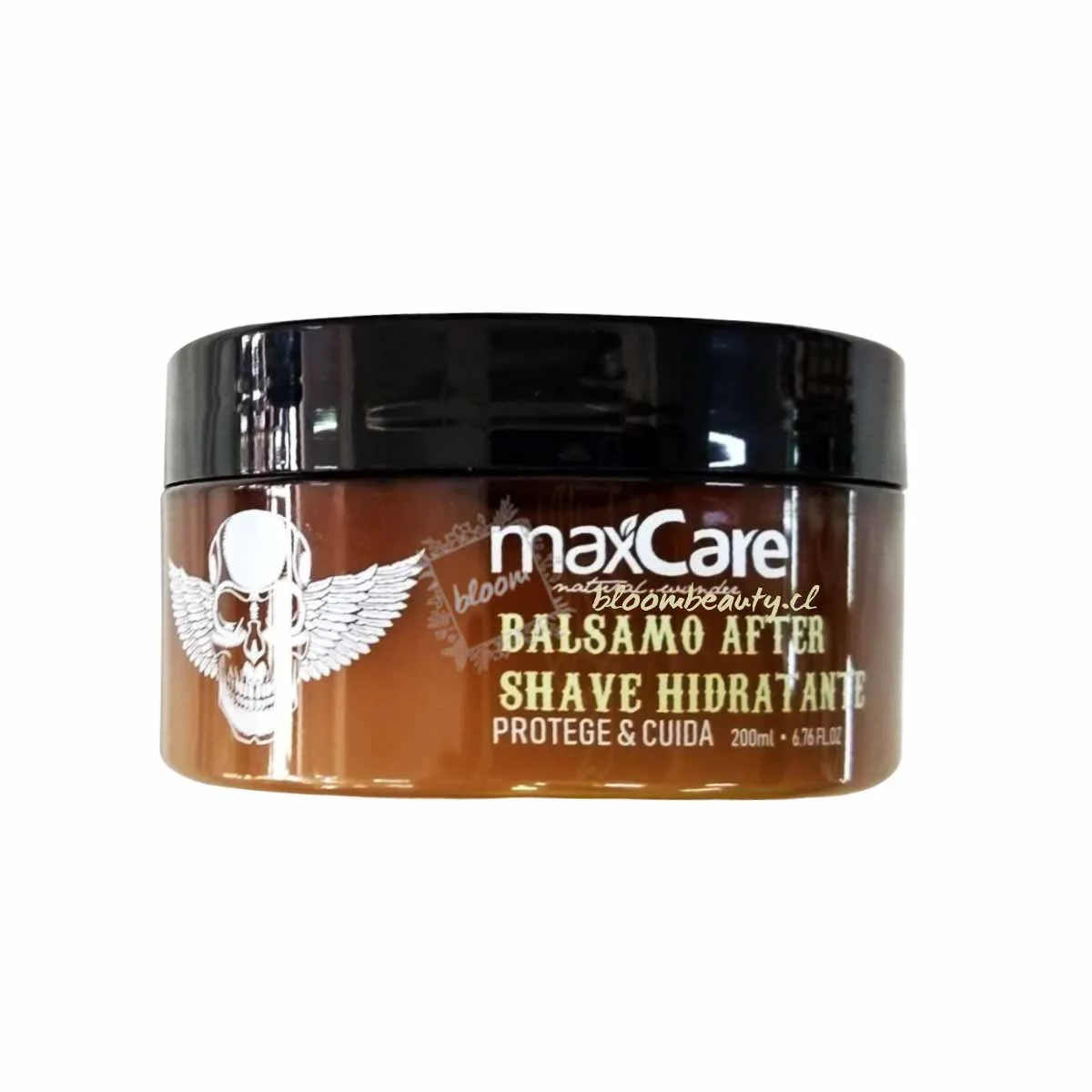 GENERICO - MAXCARE® Bálsamo After Shave
