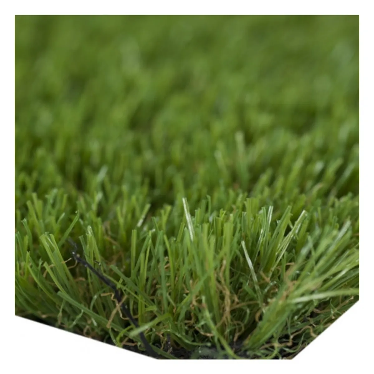 SIGNET - Pasto Sintetico  35mm Rollo 2x5 Metros Signet