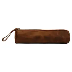 TRATUR - Estuche de Cuero