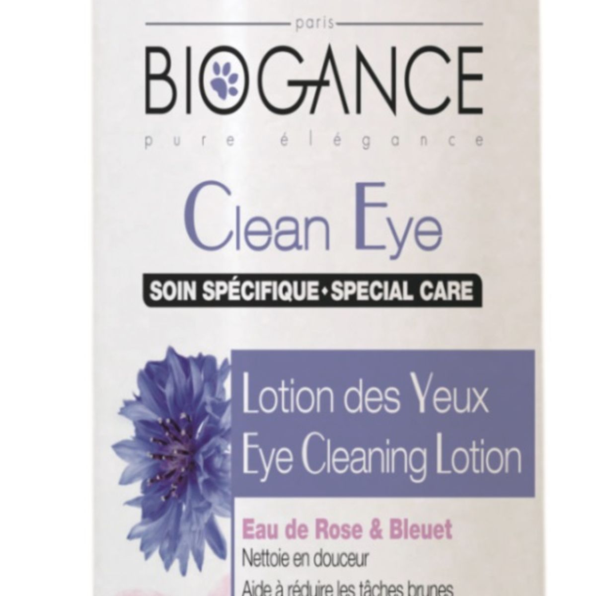BIOGANCE - Clean Eye Lotion Limpiador de ojos BIOGANCE