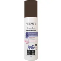 BIOGANCE - Clean Eye Lotion Limpiador de ojos