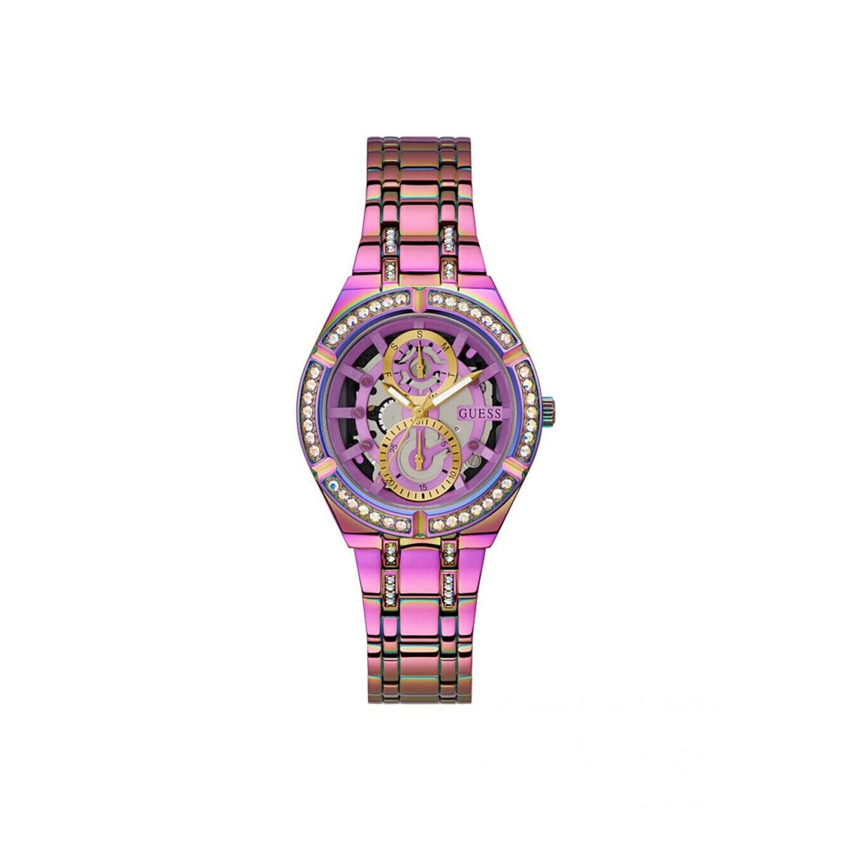 GUESS - Reloj Guess GW0604L4 ALLARA Quartz  Mujer