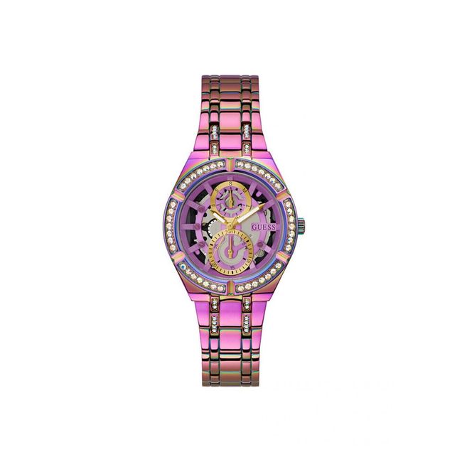 GUESS - Reloj Guess GW0604L4 ALLARA Quartz  Mujer