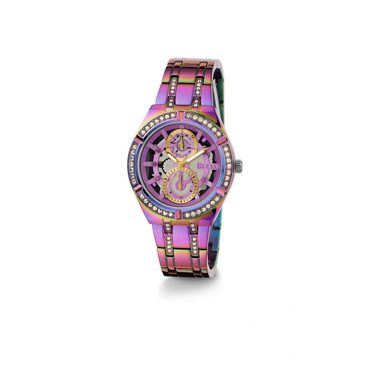 GUESS - Reloj Guess GW0604L4 ALLARA Quartz  Mujer
