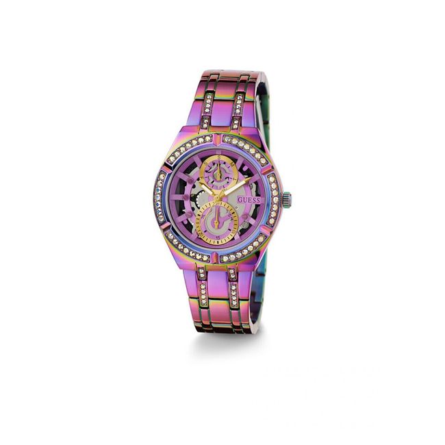 GUESS - Reloj Guess GW0604L4 ALLARA Quartz  Mujer