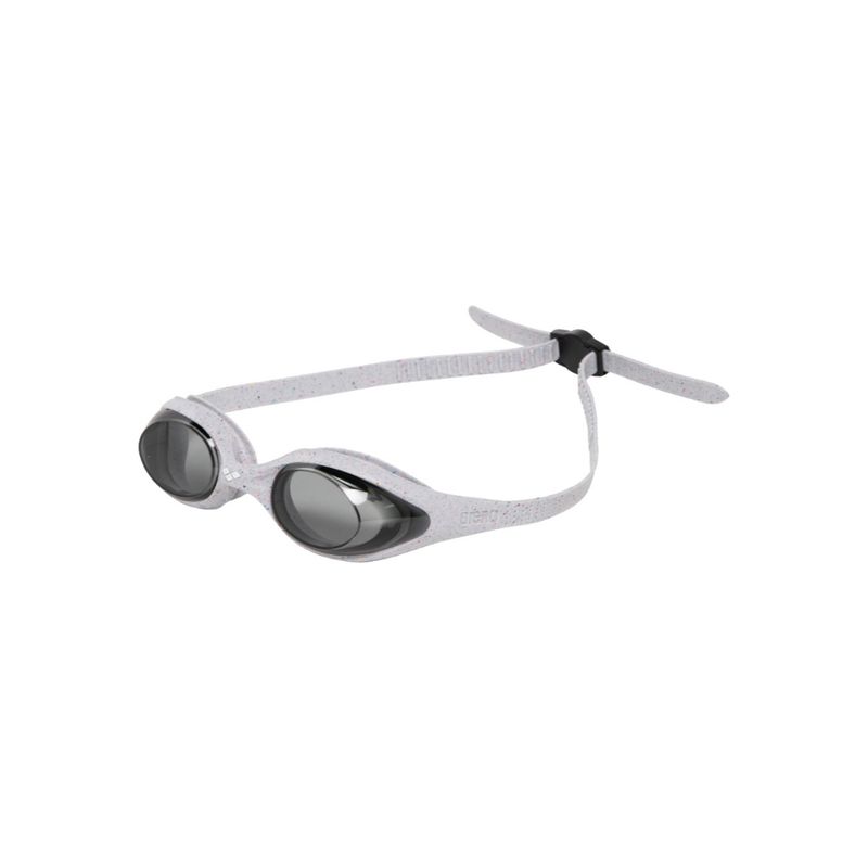 ARENA - Lentes De Natación Spider R_Smoke-Grey Arena