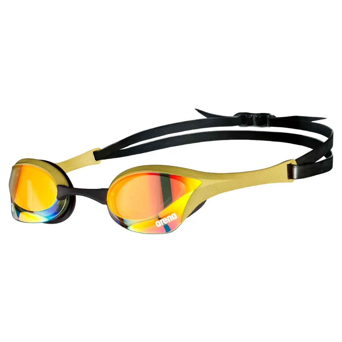 ARENA - Lentes De Natación Cobra Ultra Swipe Mirror Am Arena