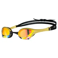 ARENA - Lentes De Natación Cobra Ultra Swipe Mirror Am