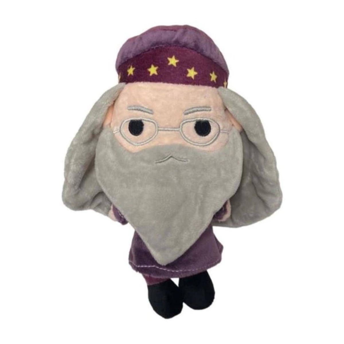 GENERICO - Juguete Peluche Dumbledore 22cm Harry Potter Infantil