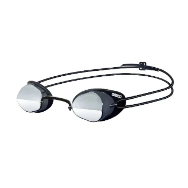 Lentes De Natacion Swedix Mirror Gr