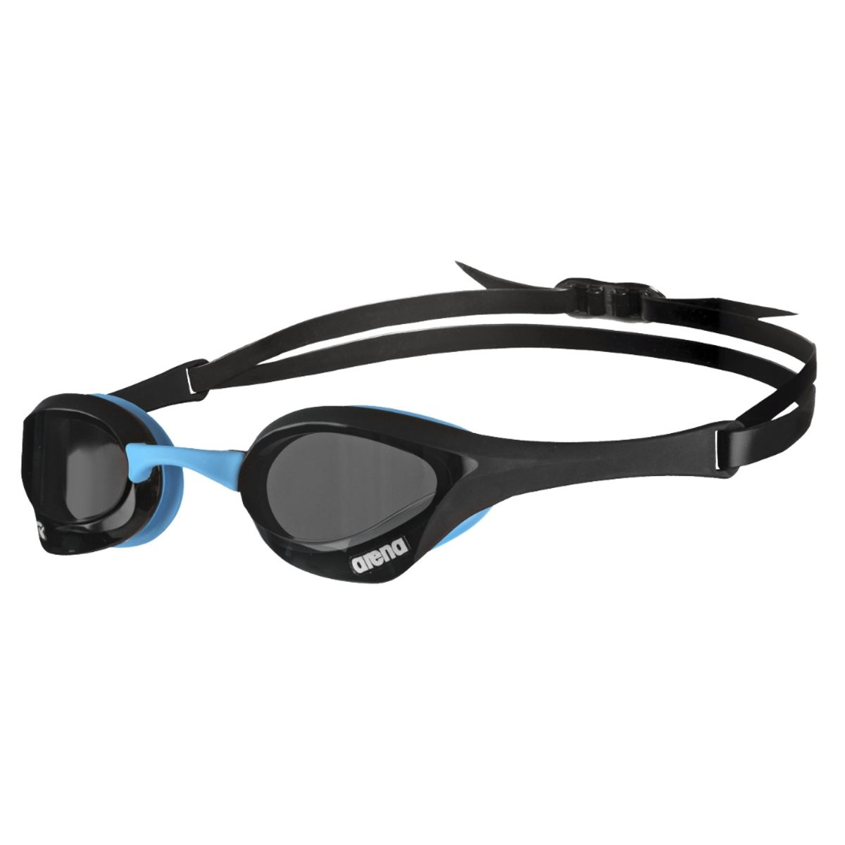 ARENA - Lentes De Natación Cobra Ultra Swipe Ne Arena