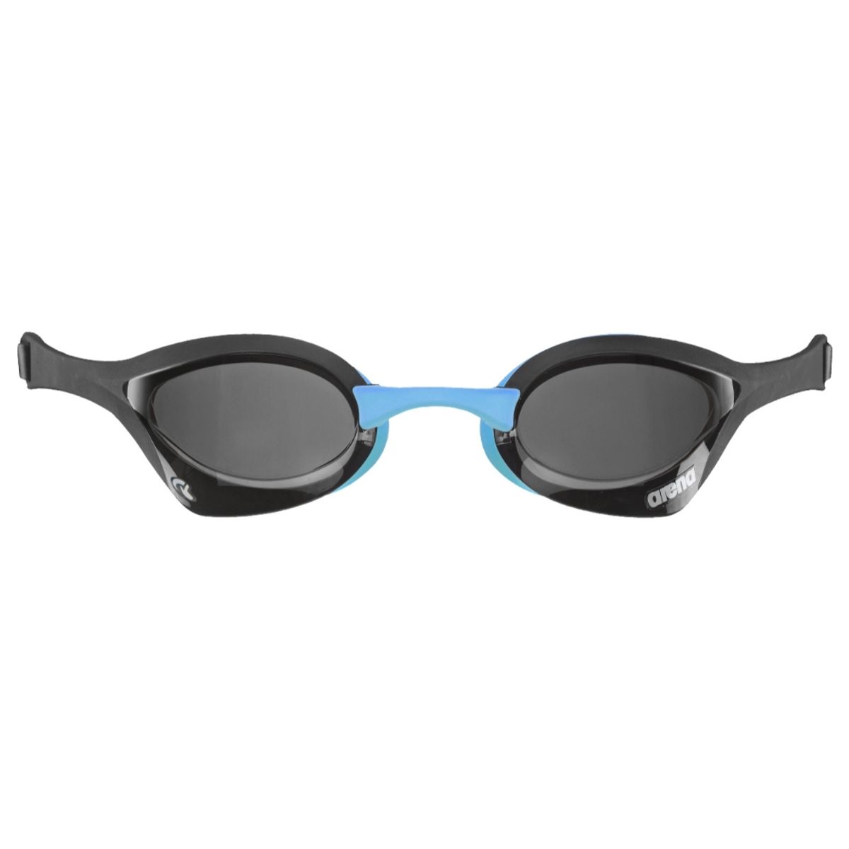 ARENA - Lentes De Natación Cobra Ultra Swipe Ne Arena