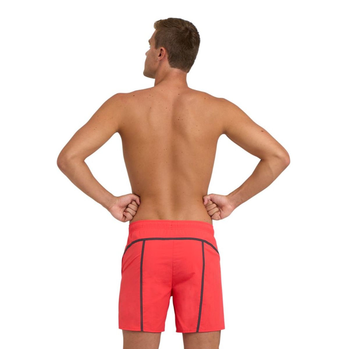 ARENA - Traje de Baño Hombre Pro_File Ro Arena