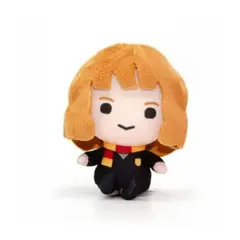 GENERICO - Juguete Peluche Hermione Granger 20cm Harry Potter Infantil
