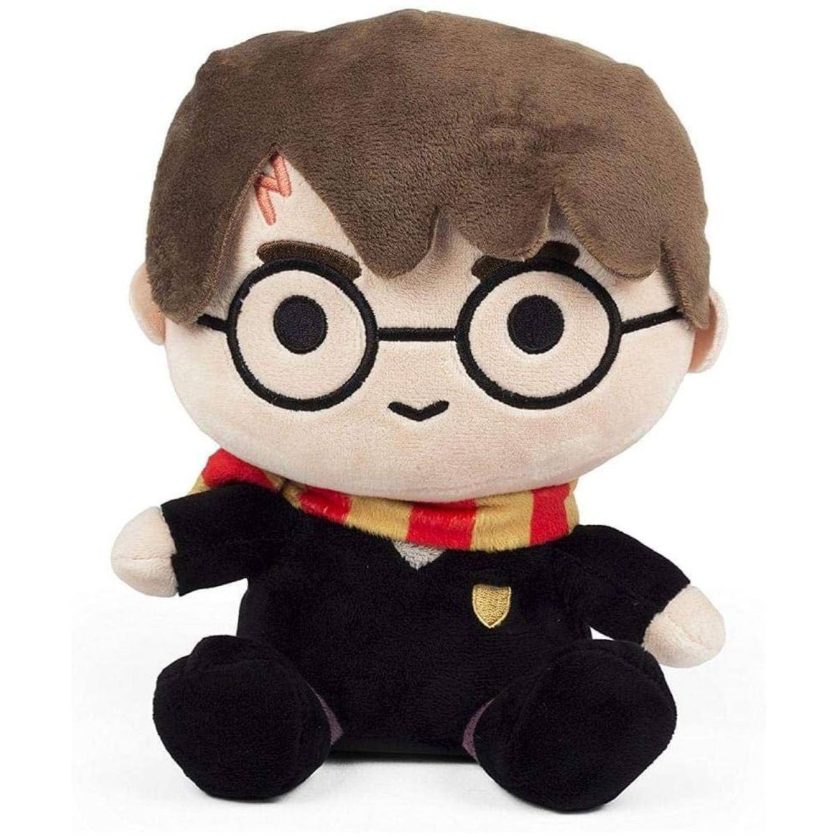 GENERICO - Juguete Peluche Harry Potter 20cm Harry Potter Infantil