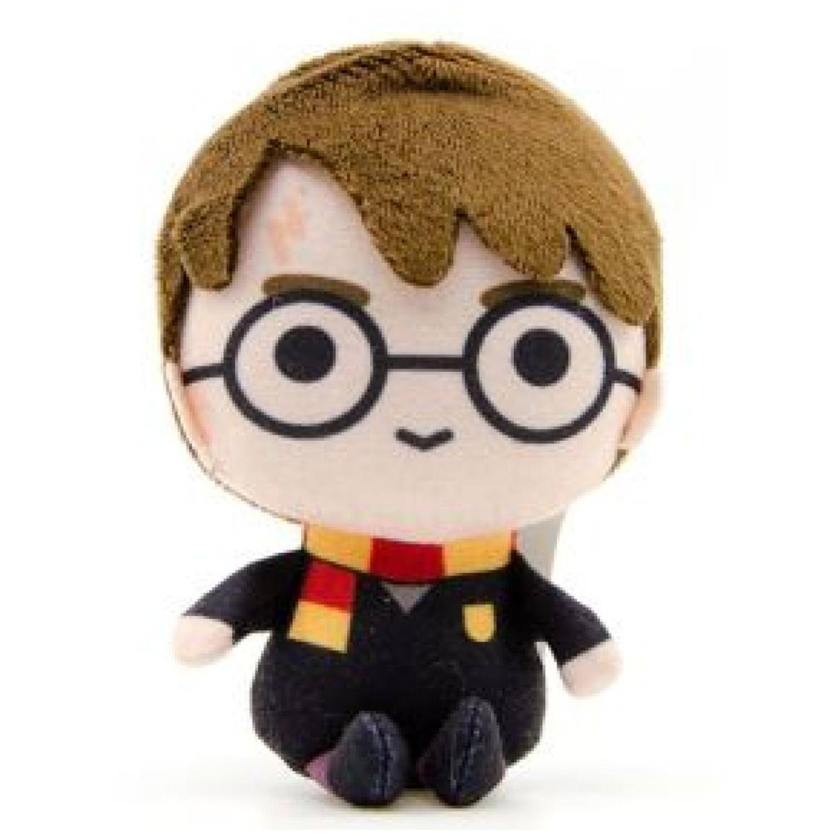 GENERICO - Juguete Peluche Harry Potter 20cm Harry Potter Infantil