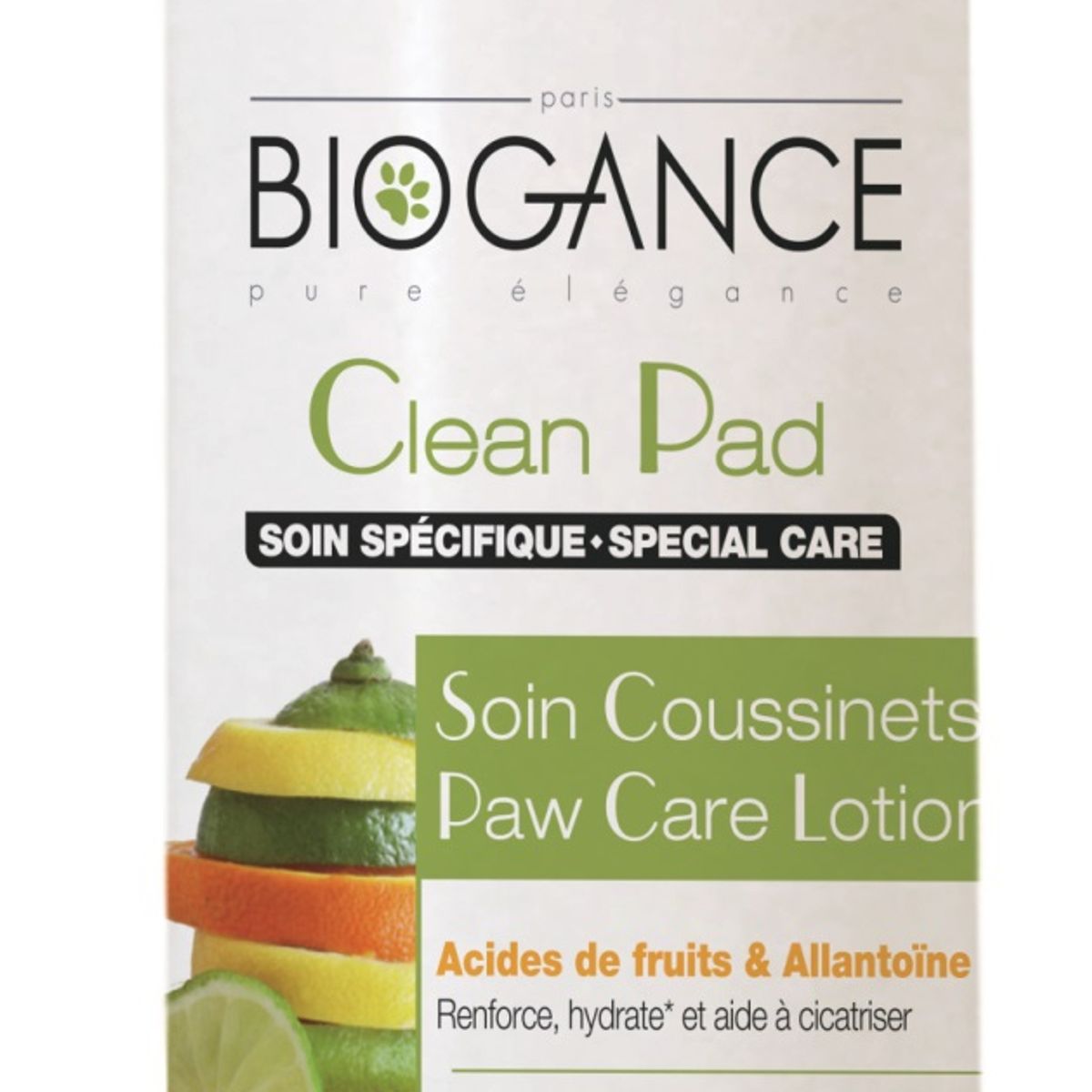BIOGANCE - Clean Pads Lotion loción para cojinetes BIOGANCE