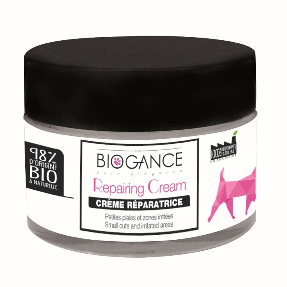 BIOGANCE - Repairing Cream damaged Skin Biogance
