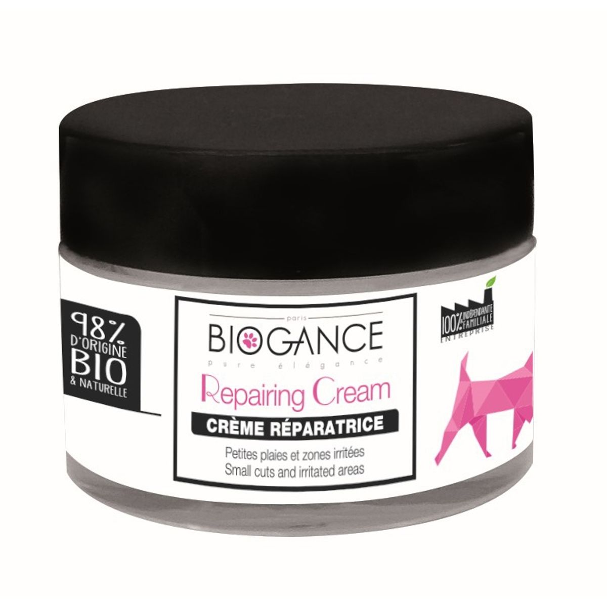 BIOGANCE - Repairing Cream damaged Skin Biogance