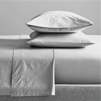 Sabanas Juego 300 Hilos 100% Algodon