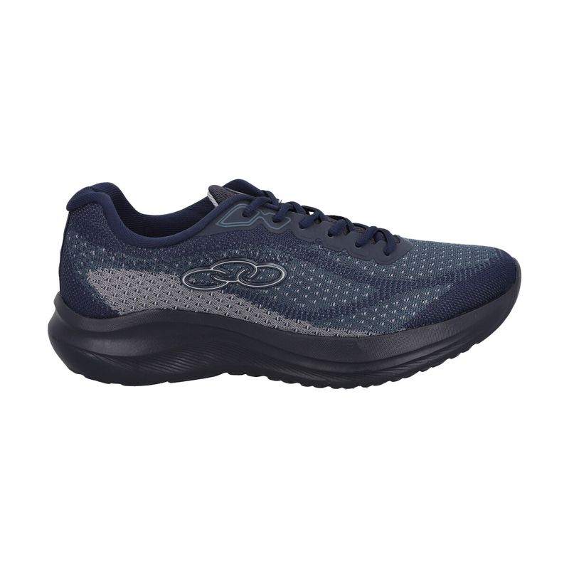 OLYMPIKUS - Zapatilla Hombre Soma Azul Olympikus