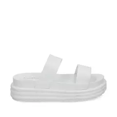 GOTTA - Sandalia Mujer Blanca 42021