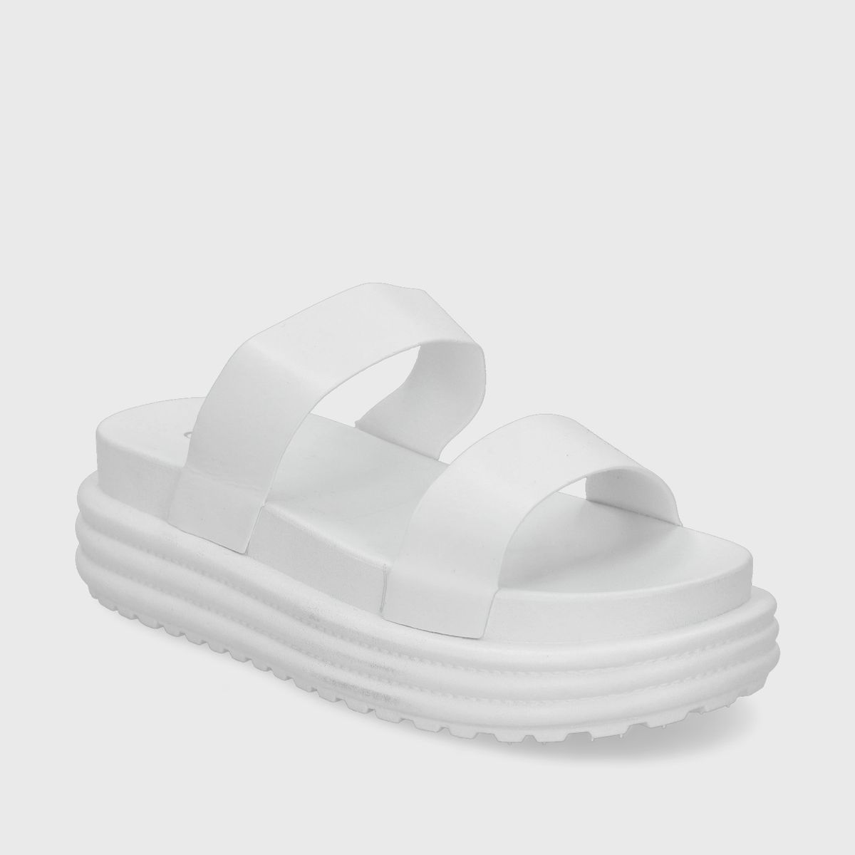 GOTTA - Sandalia Mujer Blanca 42021