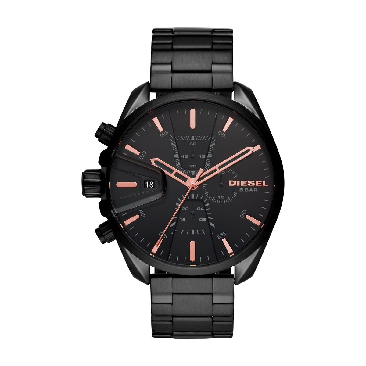 DIESEL - Reloj Fashion