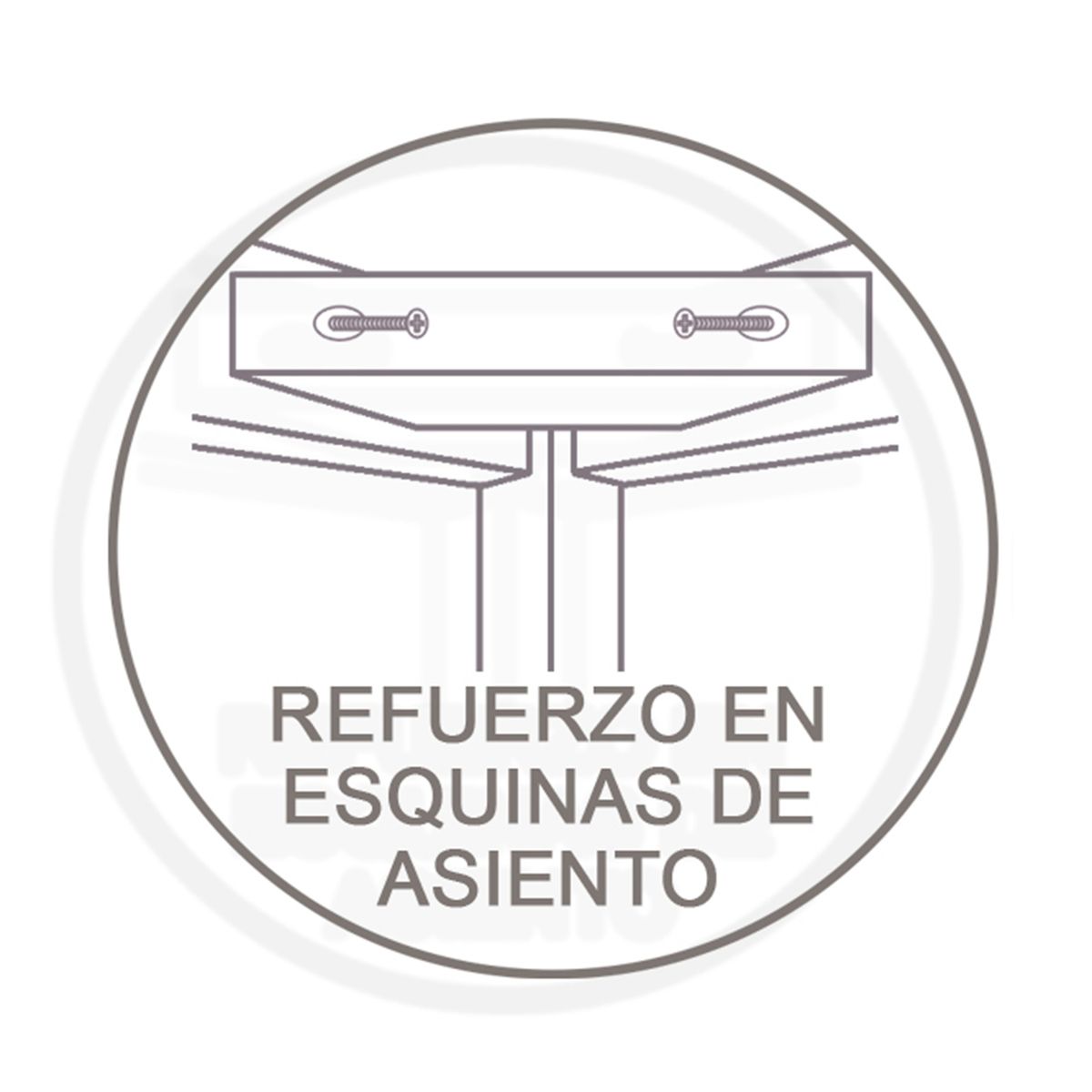 DIESEL - Reloj Fashion