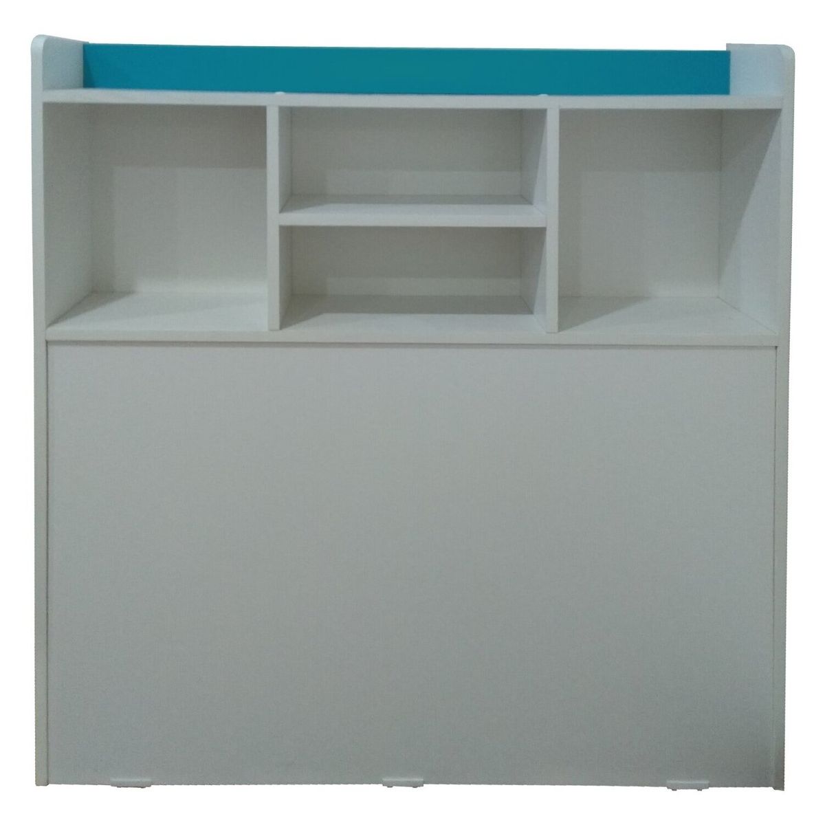 MUEBLES KIDS - Respaldo Repisa 1 Calipso